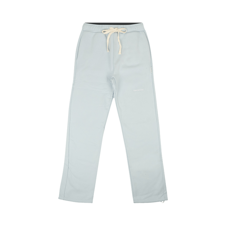 Saintwoods Relaxed Fit Sweatpants "Blue"