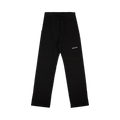 Saintwoods Logo Sweatpants "Black"