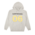Saintwoods 06 Hoodie "Grey"