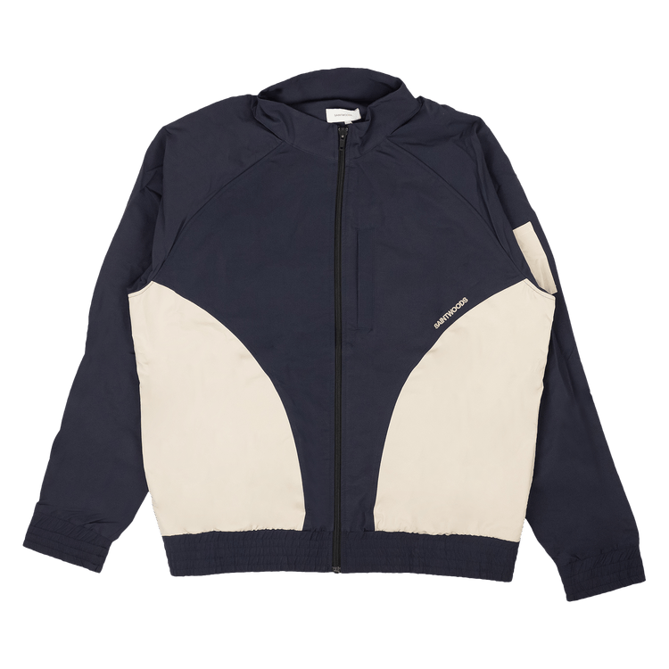 Saintwoods Classic Zip Up Track Top "Multicolor"