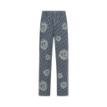 Dior x Denim Tears Carpenter Jeans "Blue"