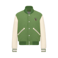 Dior x Denim Tears Blouson "Green"