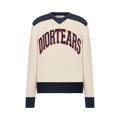 Dior x Denim Tears Sweater "White"