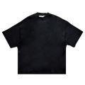 1017 ALYX 9SM Distressed Oversized T-Shirt "Black"