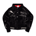 Mr. Saturday Saturday Varsity "Black"
