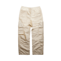 Mr. Saturday Cargo Pant "Ecru"