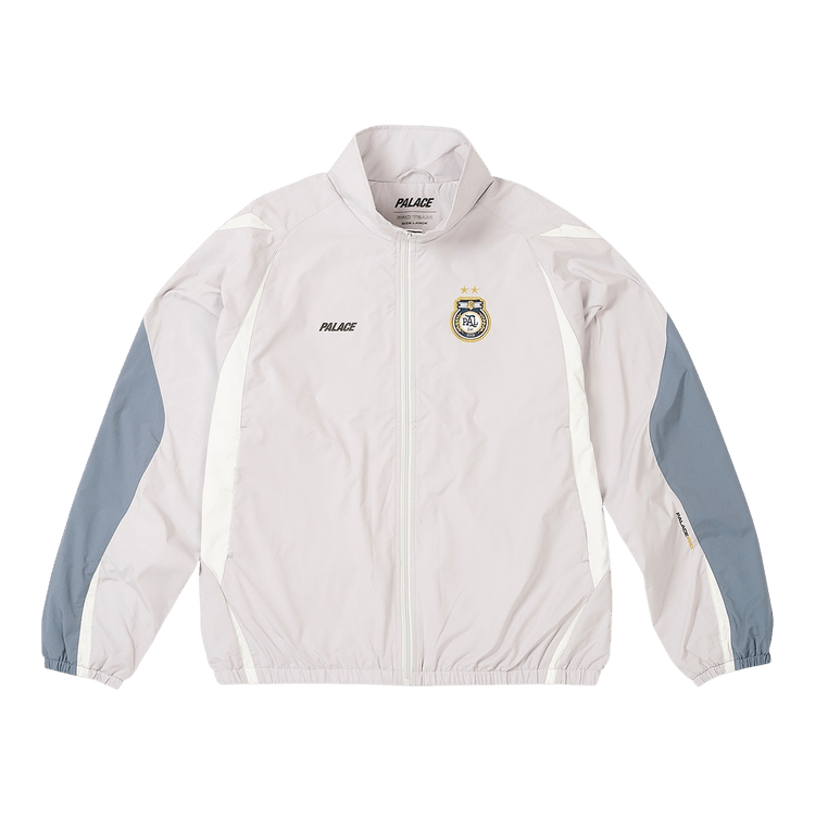 Palace Pro Shell Jacket "Grey"