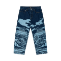 Palace Baggies Jean "Mega Palace"