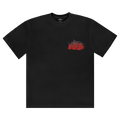 Cactus Jack by Travis Scott Utopia x Kaws Tee II "Black"