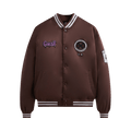 Kith For X-Men Gambit Satin Bomber Jacket "Force"