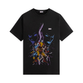 Kith For X-Men Clash Vintage Tee "Black"