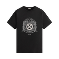 Kith For X-Men Xavier Institute Vintage Tee "Black"