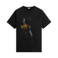 Kith For X-Men Colossus Vintage Tee "Black"