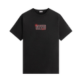 Kith For X-Men Cyclops Vintage Tee "Black"