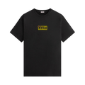 Kith For X-Men Wolverine Tee "Black"