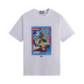 Kith For X-Men Gambit Card Vintage Tee "White"