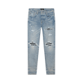Amiri MX1 Jean "Clay Indigo"