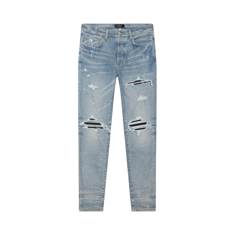 Amiri MX1 Jean "Clay Indigo"