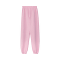 ERL Fleece Sweatpants "Pink"