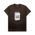 Pleasures Techpack T-Shirt "Brown"