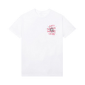 Anti Social Social Club Theories Tee "White"