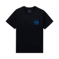 Anti Social Social Club A Fire Inside Tee "Black"