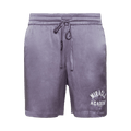 Nahmias Miracle Academy Silk Shorts "Fog"