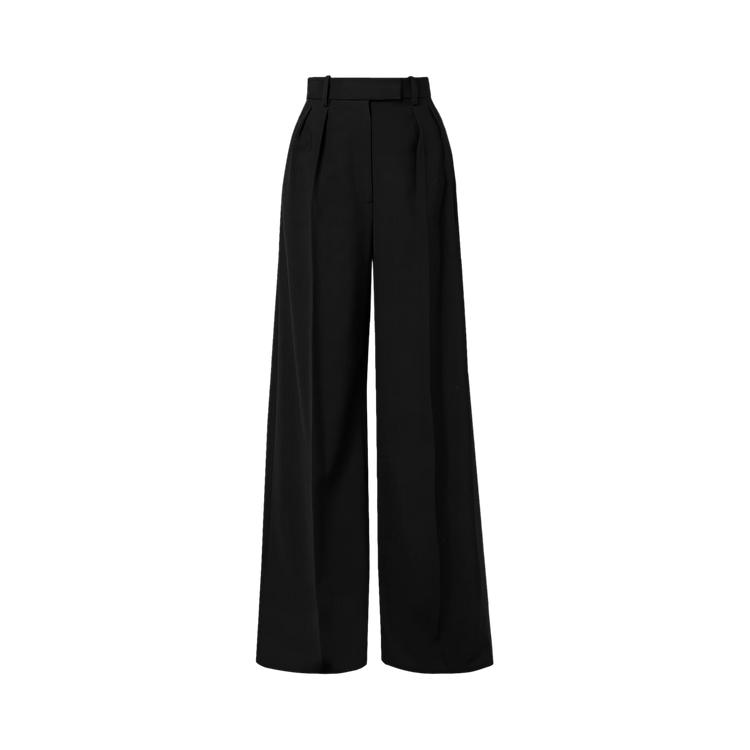 Khaite Teyana Pant "Black"