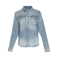 Khaite Wesley Top "Bryce"