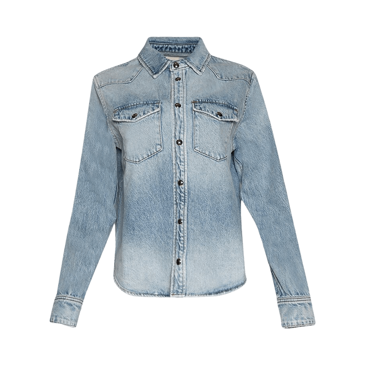 Khaite Wesley Top "Bryce"