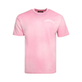 Nahmias Summerland T-Shirt "Sunfade Pink"