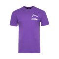 Nahmias Miracle Academy T-Shirt "Grape"
