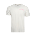 Nahmias Summerland T-Shirt "Antique White"