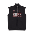 Martine Rose Stretched Gilet "Black"