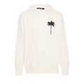 Palm Angels The Palm Hoodie "Off White"