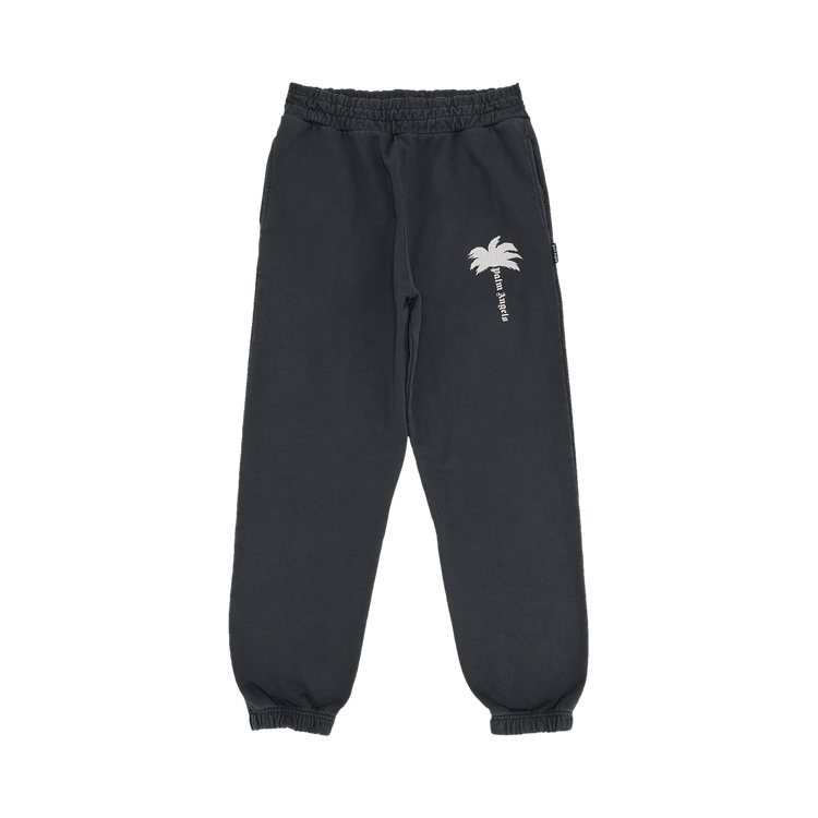 Palm Angels The Palm GD Sweatpants "Dark Grey"