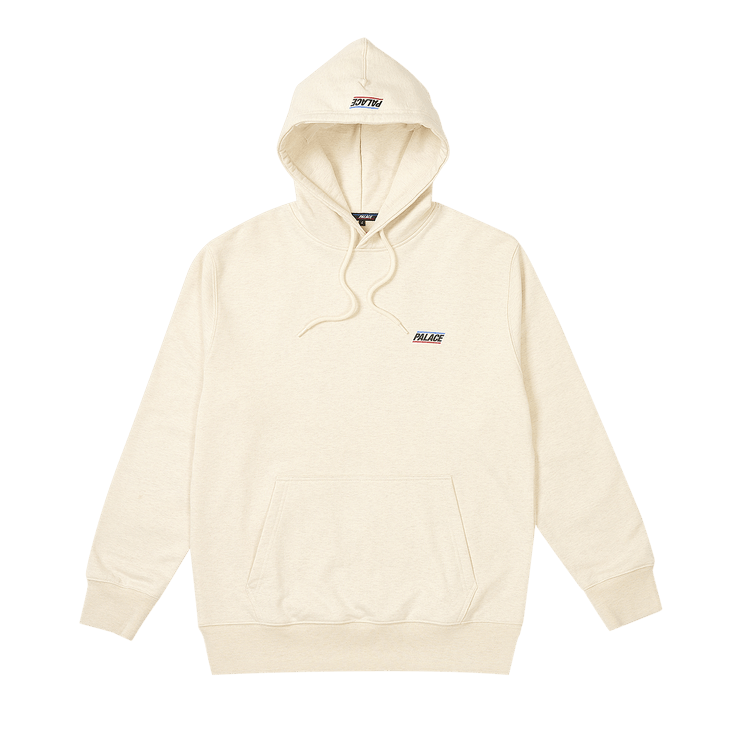 Palace Basically A Hood "Oatmeal Marl"