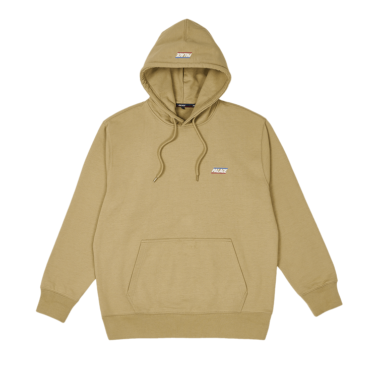 Palace Basically A Hood "Sand"