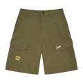 Corteiz Storm Cargo Shorts "Khaki"