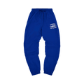 Corteiz Shukushuku Bottoms "Royal Blue"