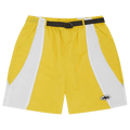 Corteiz Spring Shorts "Yellow"