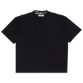 Y/Project Evergreen Triple Collar T-Shirt "Vintage Black"