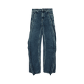 Y/Project Evergreen Banana Jeans "Vintage Blue"