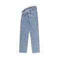Y/Project Evergreen Asymmetric Waist Jeans "Blue"