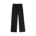 Jil Sander Wide Leg Pants "Black"