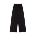 Jil Sander Heavy Viscose Twill Pant "Black"