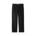 Our Legacy Chino 22 Corduroy Pants "Black"