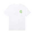 Anti Social Social Club Berlin Tee "White"