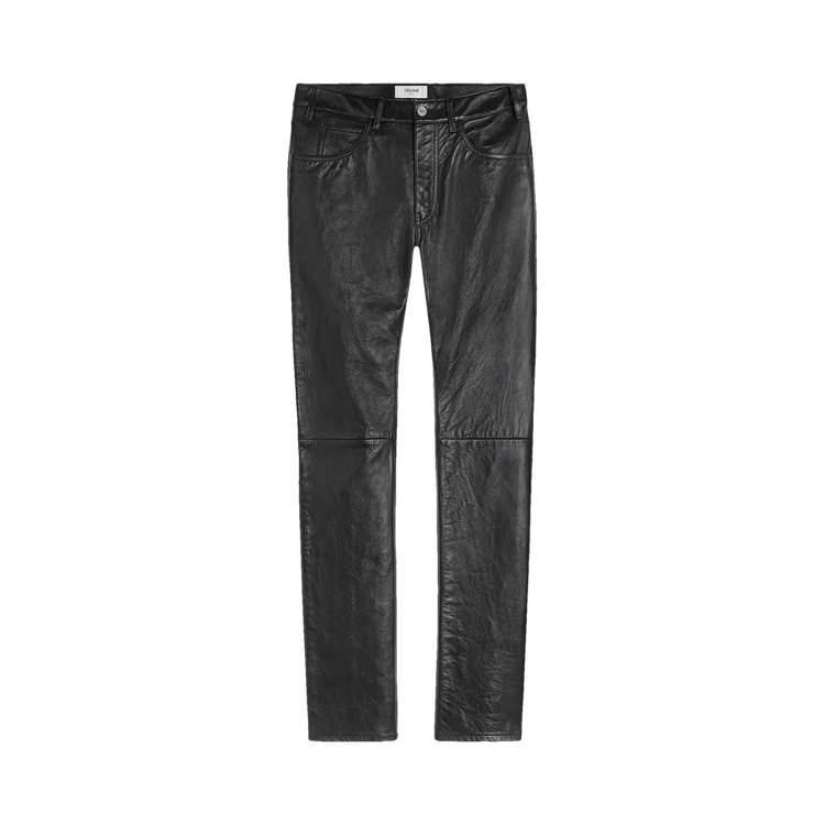 CELINE Lou Jeans "Black"