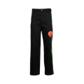 Nahmias Poppy Worker Pant "Black"